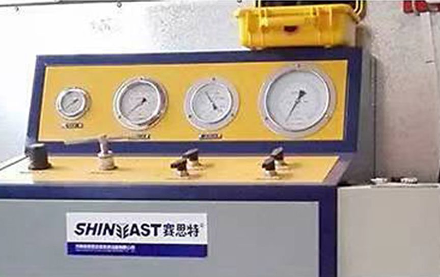 消防系统和设备维护和检查指南